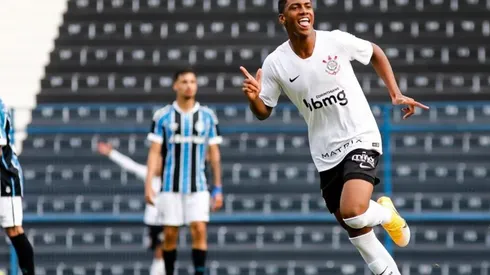 Foto: Rodrigo Gazzanel / Ag. Corinthians