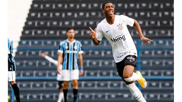 Foto: Rodrigo Gazzanel / Ag. Corinthians