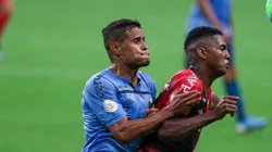 Foto: Fernando Alves/AGIF