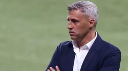 Foto: Marcello Zambrana/AGIF