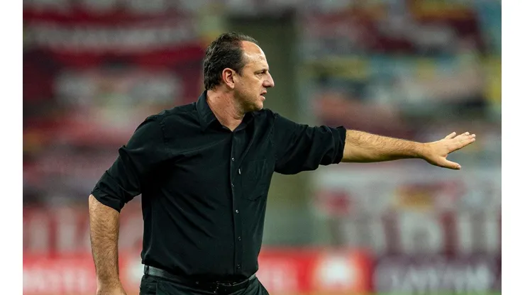 Foto: Marcelo Cortes / Flamengo