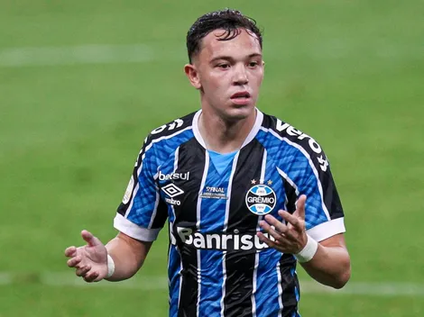 Porto não para em Pepê e pode render bolada aos cofres do Grêmio