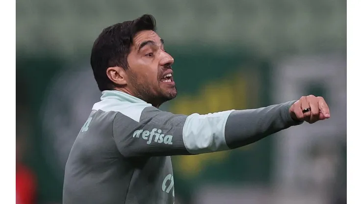 Foto: Cesar Greco/Palmeiras