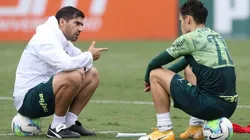 Foto: César Greco/ Palmeiras