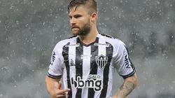 Foto: Pedro Souza/Atlético