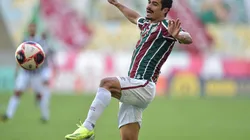 Foto: Thiago Ribeiro/AGIF