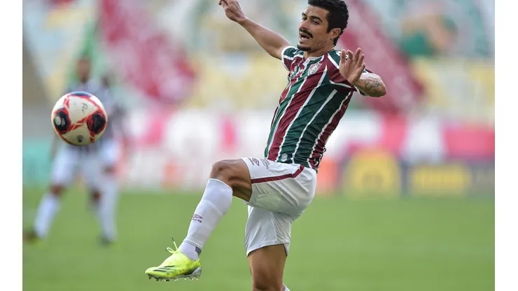 Foto: Thiago Ribeiro/AGIF
