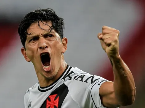 Casares expõe desejo por novo atacante e Cano é especulado