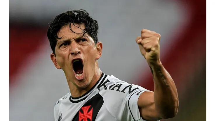 Foto: Thiago Ribeiro/AGIF