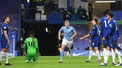 City e Chelsea se enfrentam neste sábado (29)