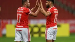 Foto: Ricardo Duarte/Inter/Divulgação