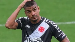 Marcello Zambrana/AGIF