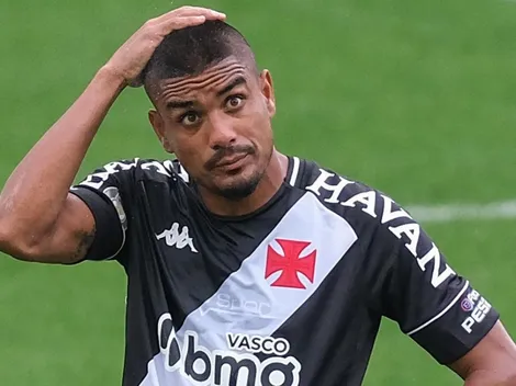 Léo Matos se irrita e rasga o verbo após estreia pífia na Série B; assista