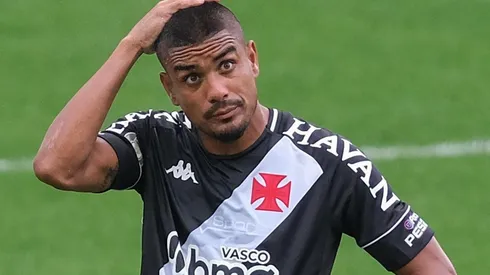 Marcello Zambrana/AGIF