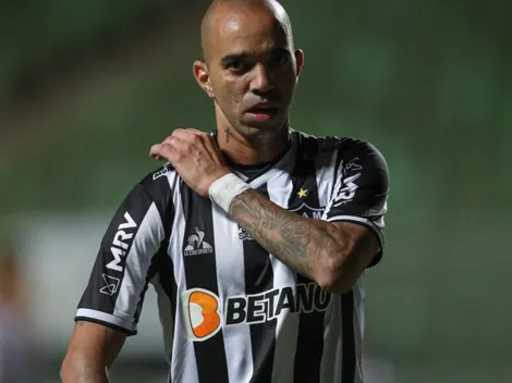 Diniz intercede e Tardelli topa reduzir R$ 150 mil para fechar com Santos