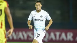 Foto: Lucas Uebel/Grêmio/Divulgação