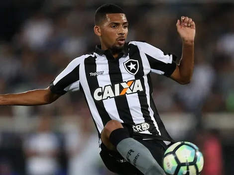 Ex-Botafogo, Matheus Fernandes desabafa sobre Koeman