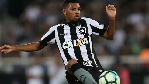 Foto: Flickr Oficial Botafogo de Futebol e Regatas - autor: Vitor Silva