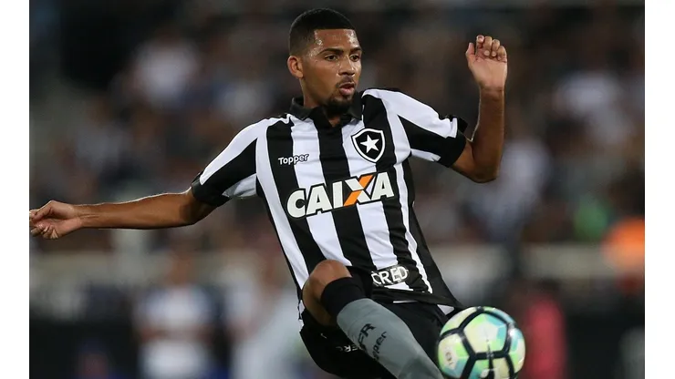 Foto: Flickr Oficial Botafogo de Futebol e Regatas - autor: Vitor Silva