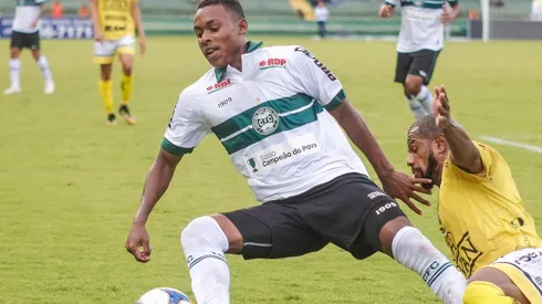 Gabriel Machado/AGIF