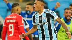 Foto: Pedro H. Tesch/AGIF