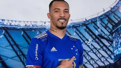 Foto: Flickr Oficial Cruzeiro Esporte Clube - autor: Gustavo Aleixo