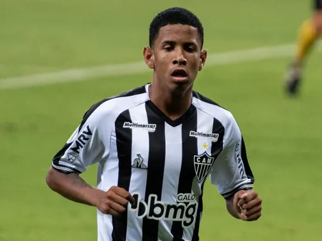 Especialista crava saída de Savinho após acerto entre Atlético e Grupo City; Galo se posiciona