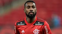 Foto: Thiago Ribeiro/AGIF