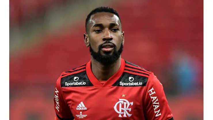 Foto: Thiago Ribeiro/AGIF