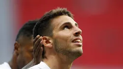 Foto: Adalberto Marques/AGIF