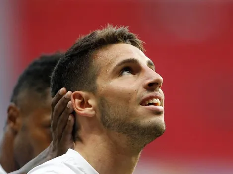 São Paulo deixa Calleri de lado e indica contratação de atacante