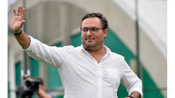 Foto: Bruno Ulivieri/AGIF