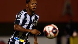 Foto: Vitor Silva/Botafogo