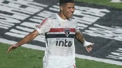 Marcello Zambrana/AGIF