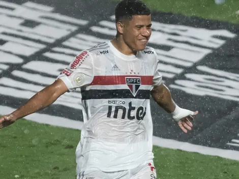 Sara valoriza 10.000% após fora em Inter/Milan/Roma e jornal se derrete; veja matéria