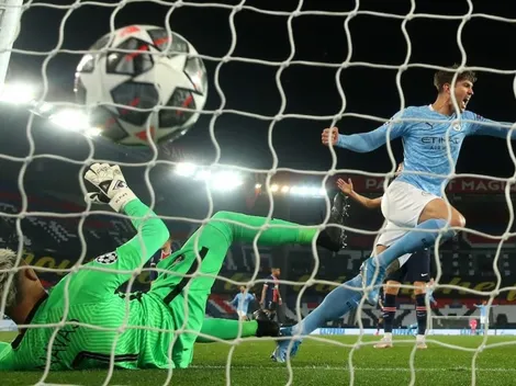 Uefa fica perto de por fim à regra do gol fora de casa nas competições europeias