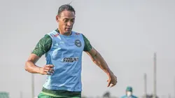 Foto: Divulgação/Coritiba