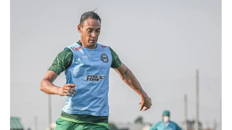 Foto: Divulgação/Coritiba