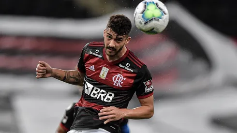 Foto: Thiago Ribeiro/AGIF