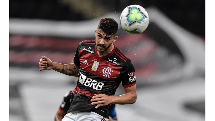 Foto: Thiago Ribeiro/AGIF