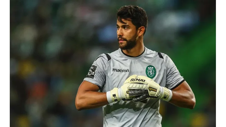 Foto: Carlos Rodrigues/Getty Images