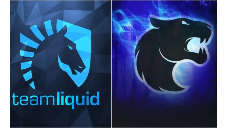 CS:GO: Team Liquid e FURIA chegam à final do upper do cs_summit 8
