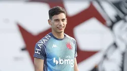 Foto: Rafael Ribeiro/Vasco