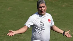 Foto: Jorge Rodrigues/AGIF