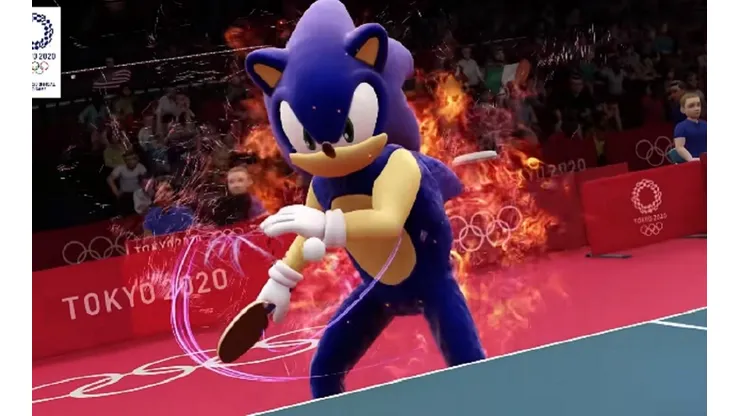 Sonic comemora 30 anos com várias novidades