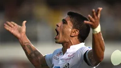 Foto: Mauro Horita/AGIF