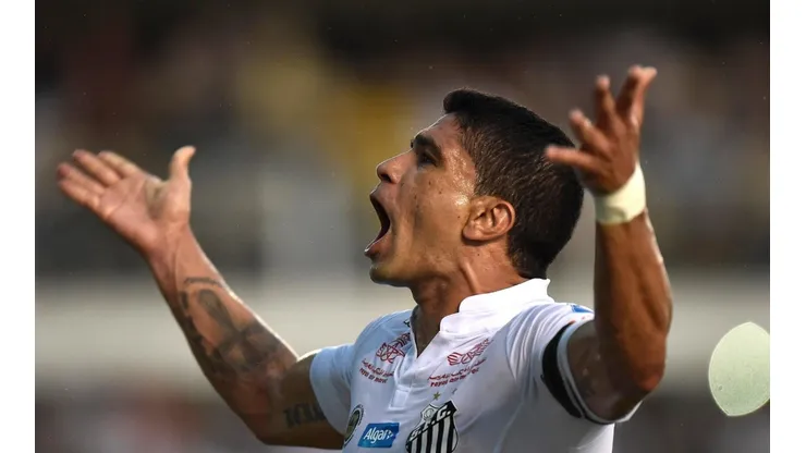 Foto: Mauro Horita/AGIF