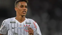 Foto: Thiago Ribeiro/AGIF