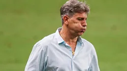 Renato barrou a inscrição do lateral no Gaúchão - Foto: Fernando Alves/AGIF.