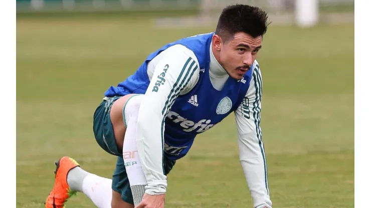 Foto: César Greco/ Palmeiras